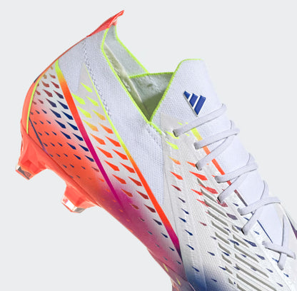 Adidas Predator Edge .1 FG Katar Fußballschuhe