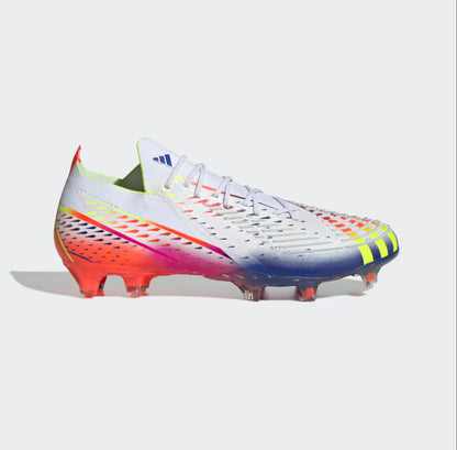 Adidas Predator Edge .1 FG Katar Fußballschuhe