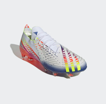 Adidas Predator Edge .1 FG Katar Fußballschuhe