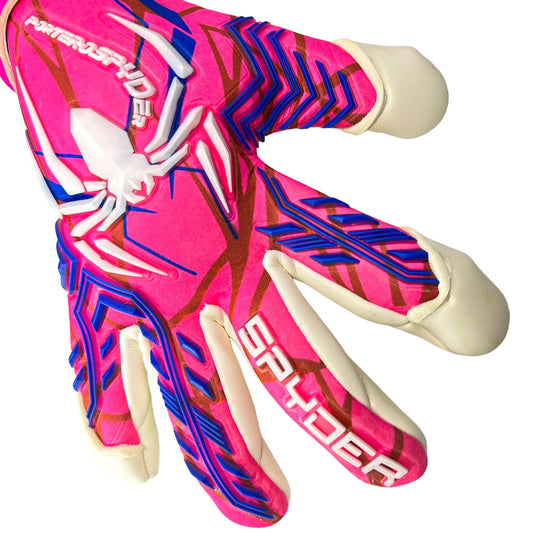 Guantes Profesionales – Central Sports