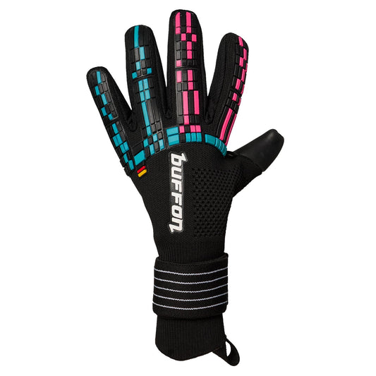 Guantes de portero Buffon Pixel Pro