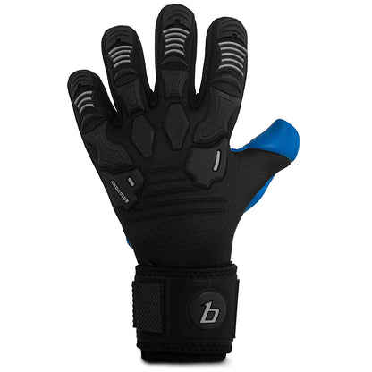 Guantes de portero Buffon Androide Azul Marino