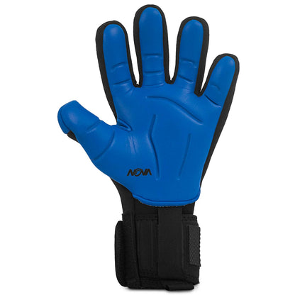 Guantes de portero Buffon Androide Azul Marino