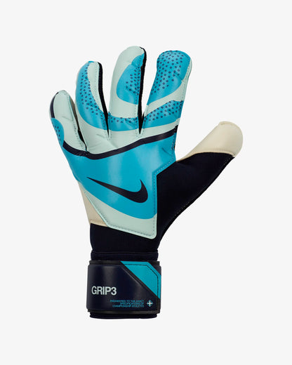 Guantes de portero Nike Grip3