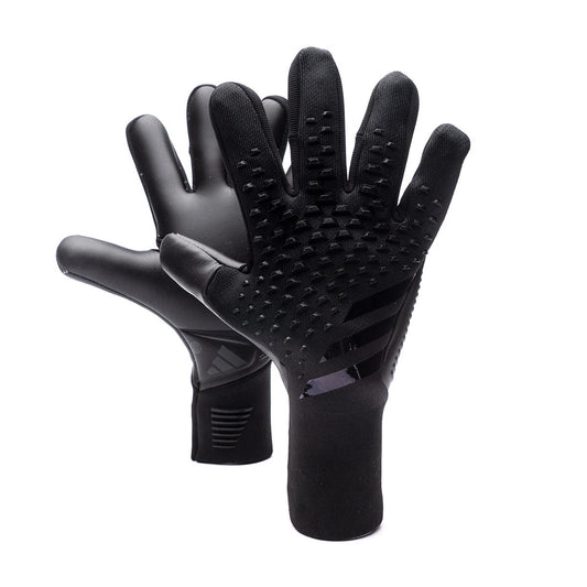 Guantes Adidas Predator GL Pro Black URG 2.0