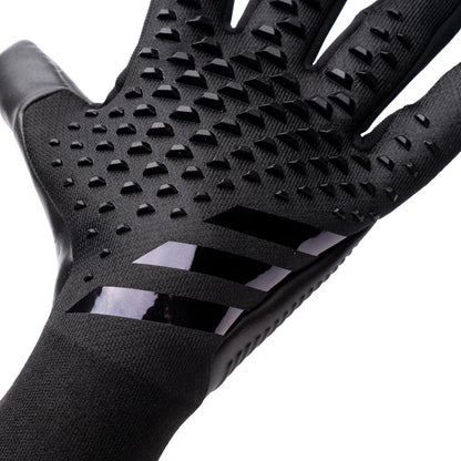 Guantes Adidas Predator GL Pro Black URG 2.0