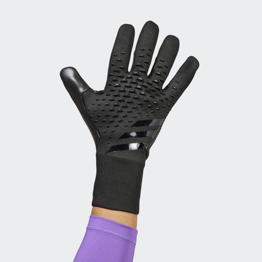 Guantes de Portero Adidas Predator GL Pro
