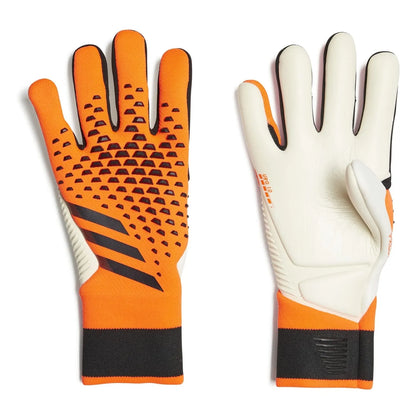 Guantes Adidas Predator GL Pro Orange URG 1.0