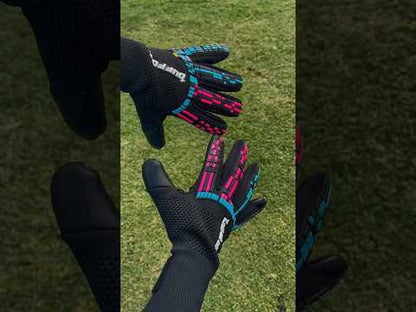 Guantes de portero Buffon Pixel Pro